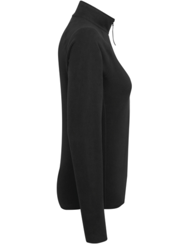 Damska bluza z 170 g polar poliester polaru Women Recycled