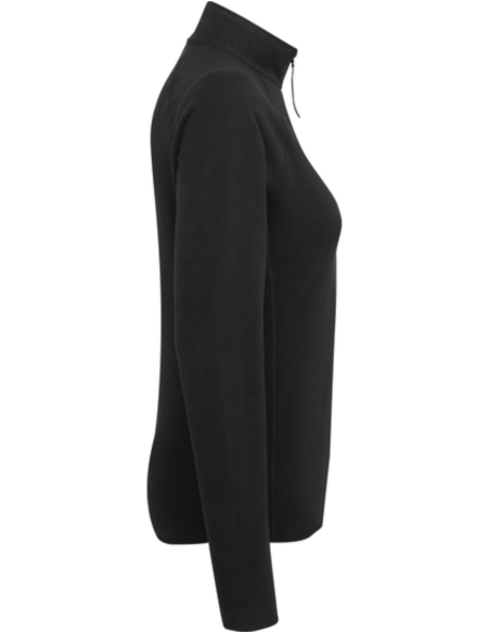 Damska bluza z 170 g polar poliester polaru Women Recycled