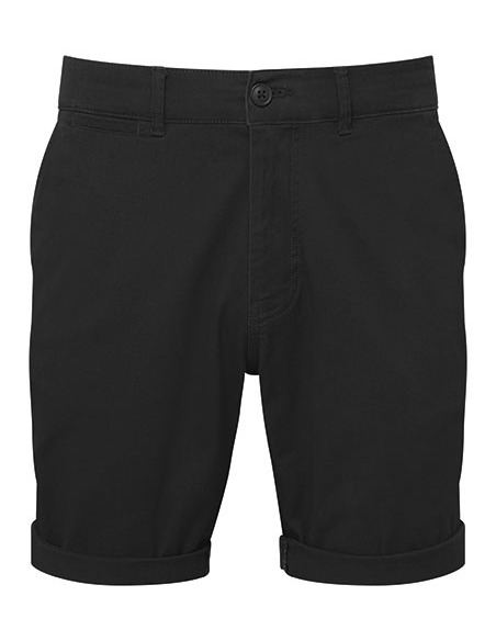 Spodenki lekkie szorty 240 g bawełna chino Men Ultimate