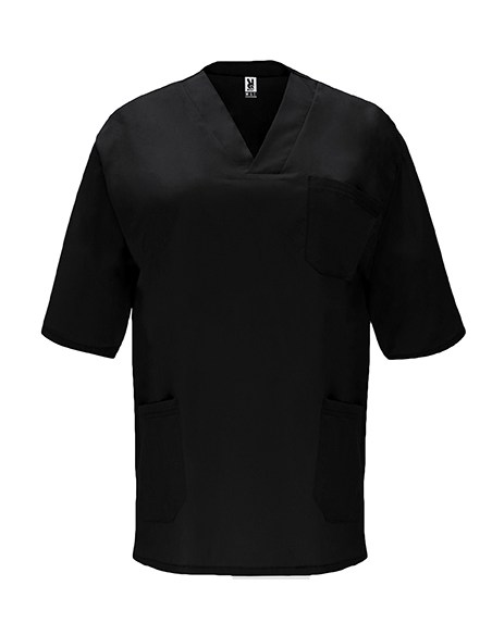 Kasak/kitel/tunika medyczna unisex poliester 160 g