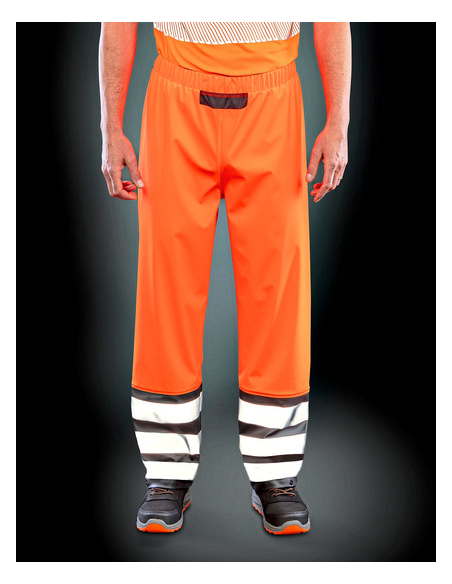 Wodoodporne Spodnie robocze 240 g 5000 mm z nadrukiem 1 l