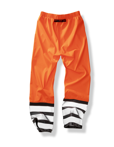 Wodoodporne Spodnie robocze 240 g 5000 mm z nadrukiem 1 l