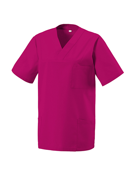 Tunika/Kasak medyczny roboczy poliester 175 g bawełna
