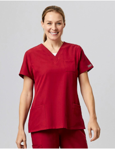 Damski kasak 170 g poliester robocza tunika Sportsline