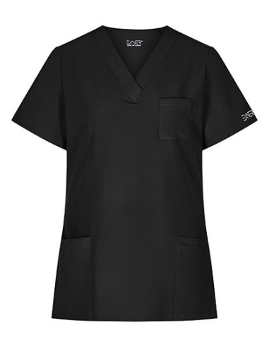 Damski kasak 170 g poliester robocza tunika Sportsline