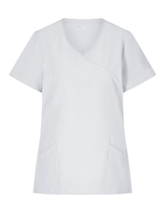 Damski kasak slim 170 g poliester fit Sportsline Women-Tunic