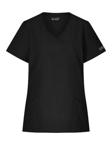 Damski kasak slim 170 g poliester fit Sportsline Women-Tunic