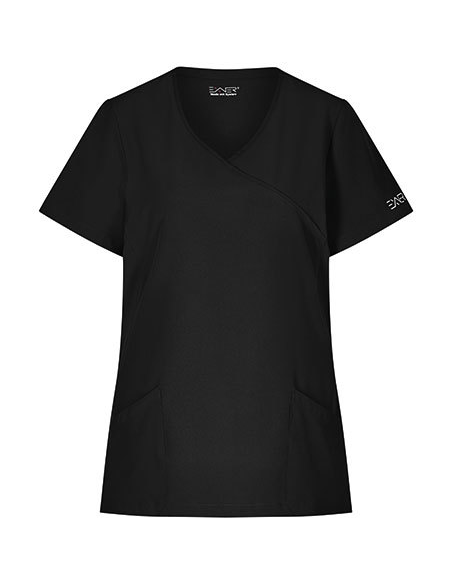 Damski kasak slim 170 g poliester fit Sportsline Women-Tunic