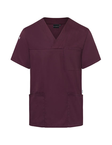 Tunika Męski kasak 150 g poliester bawełna kieszeń