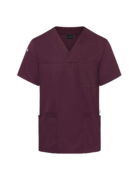 Tunika Męski kasak 150 g poliester bawełna kieszeń