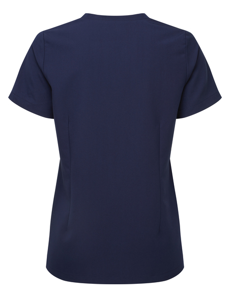 Elastyczny kasak damski 210 g poliester roboczy kieszeń