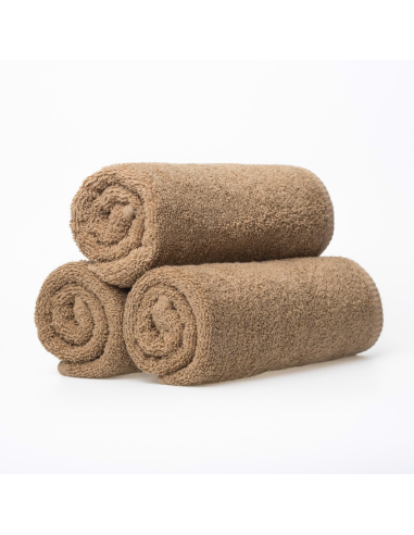 Ręcznik kąpielowy MARCO 70x140cm kolory wyboru z logo