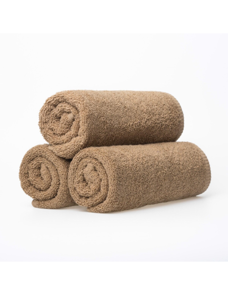 Ręcznik kąpielowy MARCO 70x140cm kolory wyboru z logo