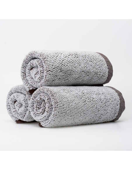 Ręcznik kąpielowy POPCORN 70x140 cm 600 g pod haft