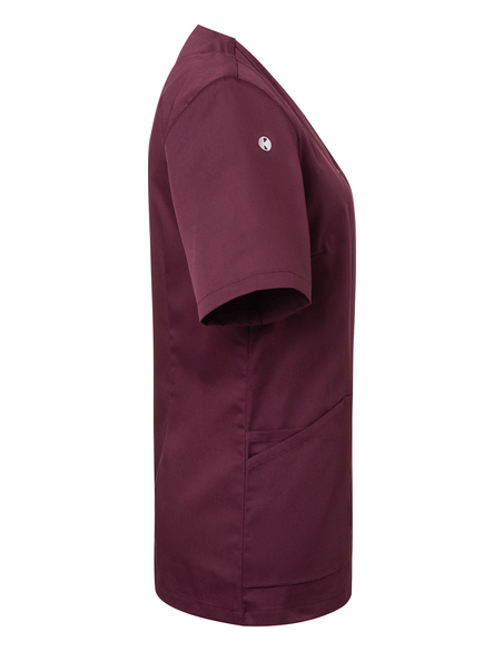 Tunika Kasak damski 150 g poliester damska bawełna