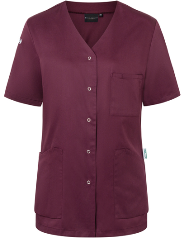 Tunika Kasak damski 150 g poliester damska bawełna