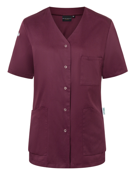 Tunika Kasak damski 150 g poliester damska bawełna