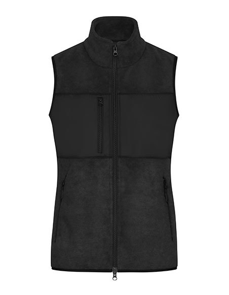 Kamizelka polarowa damska bezrękawnik roboczy 280 g