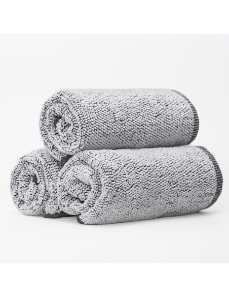 Ręcznik kąpielowy POPCORN 50x100 cm 600 g pod haft