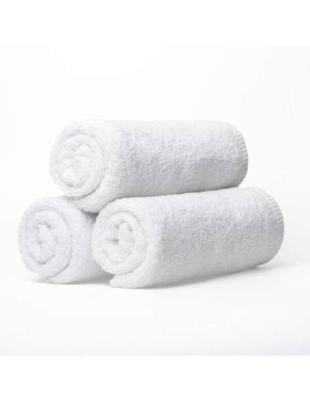 Ręcznik TANGO 30x50 30x50 cm 30 × 50 cm pod haft 400 g