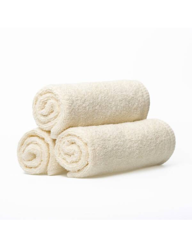 Ręcznik TANGO 50x100 50x100 cm 50 × 100 cm pod haft 400 g 2