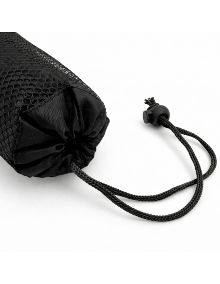 Ręcznik z mikrofibry 70x140 szybkoschnący sportowy lekki z haftem grafiką