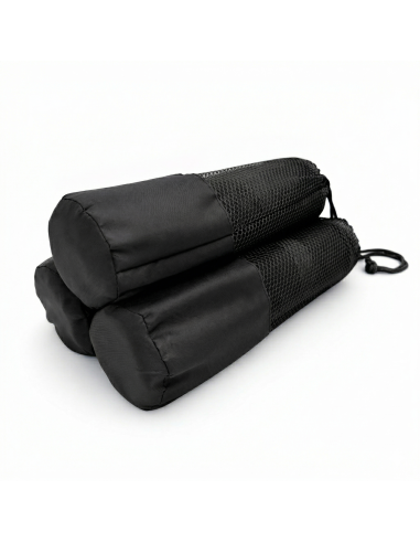 Ręcznik z mikrofibry 70x140 szybkoschnący sportowy lekki z haftem grafiką