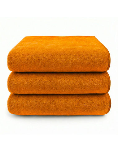 Ręcznik z mikrofibry LIMA 70x140 cm szybkoschnący lekki ręcznik sportowy na siłownię basen podróż