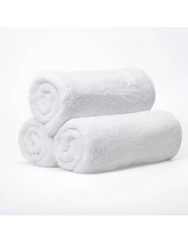 Ręcznik FORUM 30x50 cm 550 g/m² kolorowy bawełniany ręcznik hotelowy do rąk premium