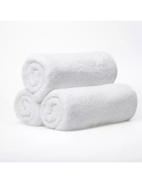 Ręcznik FORUM 30x50 cm 550 g/m² kolorowy bawełniany ręcznik hotelowy do rąk premium