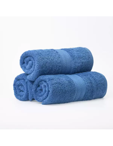 Ręcznik FORUM 50x100 cm 550 g/m² kolorowy bawełniany ręcznik premium hotelowy