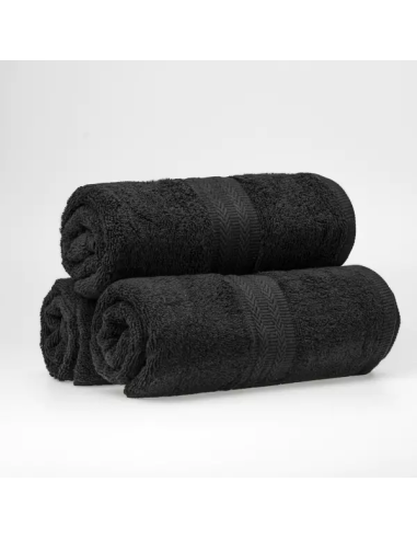 Ręcznik FORUM 70x140 cm 550 g/m² kolorowy bawełniany ręcznik kąpielowy premium hotelowy