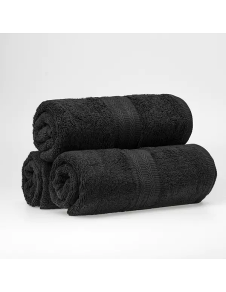 Ręcznik FORUM 70x140 cm 550 g/m² kolorowy bawełniany ręcznik kąpielowy premium hotelowy