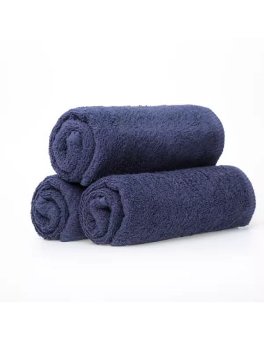 Ręcznik RIMINI 70x140 cm z bawełny 500 g/m² dostępny w wielu kolorach. Miękki, chłonny i trwały. Idealny do domu, hoteli, SPA or