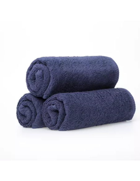 Ręcznik RIMINI 70x140 cm z bawełny 500 g/m² dostępny w wielu kolorach. Miękki, chłonny i trwały. Idealny do domu, hoteli, SPA or