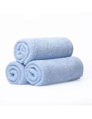 Ręcznik RIMINI 50x100 cm 500 g/m² kolorowy bawełniany ręcznik premium hotelowy
