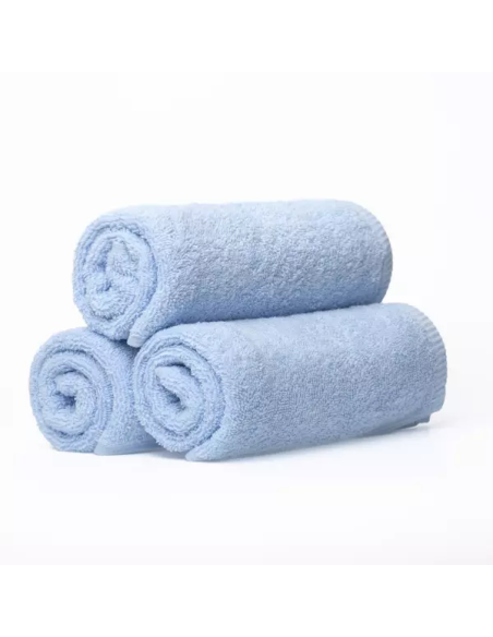 Ręcznik RIMINI 50x100 cm 500 g/m² kolorowy bawełniany ręcznik premium hotelowy