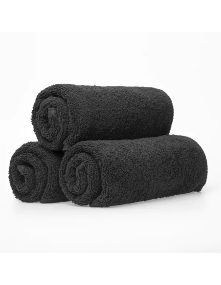 Ręcznik PARMA 50x100 cm 500 g/m² kolorowy bawełniany ręcznik hotelowy premium
