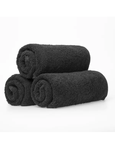 Ręcznik PARMA 70x140 cm 500 g/m² kolorowy bawełniany ręcznik kąpielowy hotelowy premium
