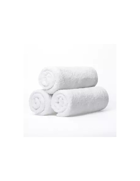 Ręcznik MODENA 70x140 cm 400 g/m² kolorowy bawełniany ręcznik hotelowy ekonomiczny