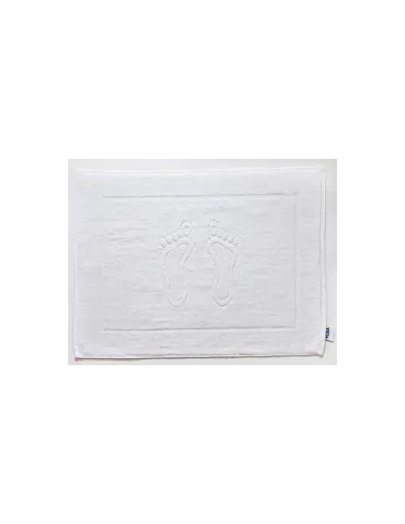 Stopka Hotelowa ROSA 50x70 cm kolorowa 400 g/m² bawełniany dywanik łazienkowy