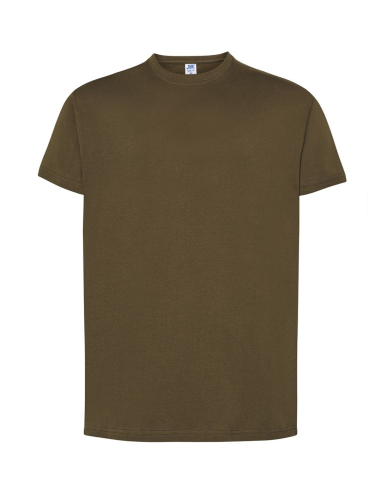 JHK TSRA 190 PREMIUM T-SHIRT