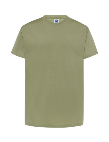 JHK TSRA 190 PREMIUM T-SHIRT