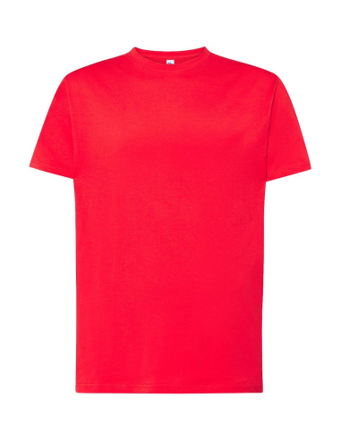 JHK TSRA 190 PREMIUM T-SHIRT