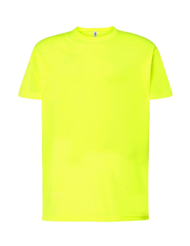 JHK TSRA 150 REGULAR T-SHIRT