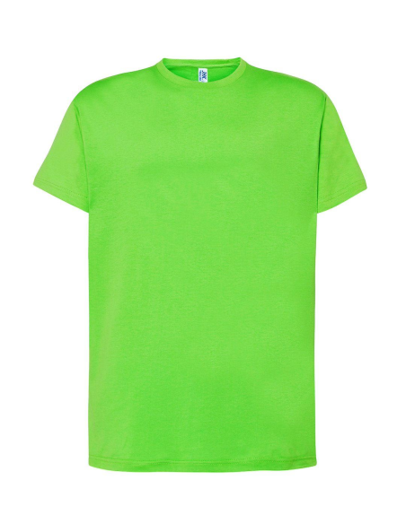 JHK TSRA 150 REGULAR T-SHIRT