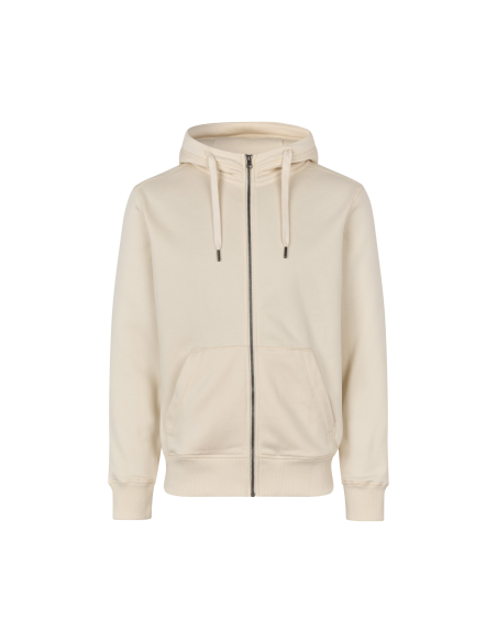 Bluza z kapturem CORE | zip ID Identity 0638