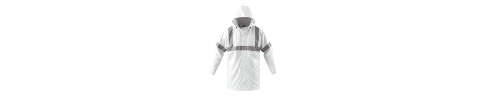 Odzież robocza odblaskowa - wysoka widoczność Fluo Odblaski.