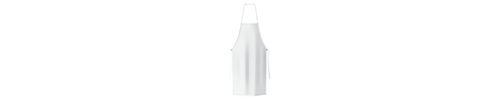 FARTUCHY firmowe z Logo, nadrukiem Twojej firmy.