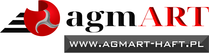 agmart – haft komputerowy